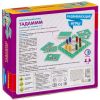 Развивающая настольная игра "ТАДАМММ" Bondibon - BONDIBON