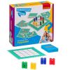 Развивающая настольная игра "ТАДАМММ" Bondibon - BONDIBON