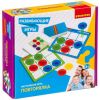 Развивающая настольная игра "ПОВТОРЯЛКА" Bondibon