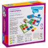 Развивающая настольная игра "ПОВТОРЯЛКА" Bondibon - BONDIBON