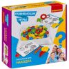 Развивающая настольная игра "НАХОДКА" Bondibon