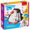 Развивающая настольная игра "СОВПАДЕНИЕ" Bondibon