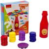 Обучающая настольная игра "РАВНОВЕСИЕ" Bondibon - BONDIBON