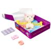 Обучающая настольная игра "СЧИТАЙ И ПРОВЕРЯЙ 3", с кошками, Bondibon - BONDIBON