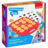 Развивающая настольная игра "НАЙДИ ПАРУ 2" Bondibon