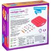 Развивающая настольная игра "НАЙДИ ПАРУ 2" Bondibon - BONDIBON