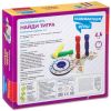 Развивающая настольная игра "НАЙДИ ТИГРА" Bondibon - BONDIBON