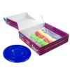 Развивающая настольная игра "НАЙДИ ТИГРА" Bondibon - BONDIBON