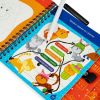 Компактная развивающая игра под ёлку "Самому умному" Новогодняя серия Bondibon - BONDIBON