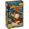 Набор для опытов Bondibon "Динозавры 2 в 1" Французские опыты Науки с Буки