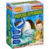 Набор для опытов Bondibon "Морские черепашки" Французские опыты Науки с Буки