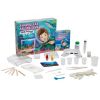 Набор для опытов BONDIBON "Химическая лаборатория под водой" Французские опыты Науки с Буки - BONDIBON