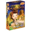 Набор для опытов Bondibon "Сокровища фараона" Французские опыты Науки с Буки