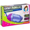 Набор для опытов Bondibon "Супер-пылесос" Французские опыты Науки с Буки