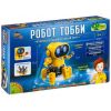 Набор для опытов Bondibon "Робот Тобби" Французские опыты Науки с Буки