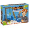 Набор для опытов Bondibon "Ролики и подъёмные механизмы" Французские опыты Науки с Буки