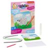Набор для квиллинга Bondibon "Овечка" мини - BONDIBON