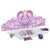 Набор для творчества Bondibon "Тиара принцессы с пайетками и стразами" - BONDIBON