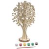 Набор для творчества Bondibon "Дерево для украшений" - BONDIBON