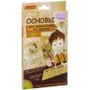 Набор для творчества Bondibon "Основы для выжигания Домашние питомцы" 3 шт. Досуг с Буки