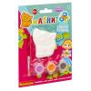 Набор для раскрашивания магнита Bondibon "Кошка"