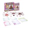 Набор для творчества со штампами Вondibon "Мастерская сладостей" - BONDIBON