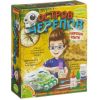 Набор для опытов Bondibon "Остров черепов" Французские опыты Науки с Буки