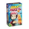 Набор для опытов Bondibon "Шар-ракета" Французские опыты Науки с Буки