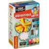 Набор для опытов Bondibon "Лаборатория цвета" Японские опыты Науки с Буки