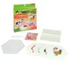 Набор для творчества ТЕРМОМОЗАИКА "ЖИТЕЛИ ФЕРМЫ" с закрытыми бусинами Творчество с Буки Bondibon - BONDIBON