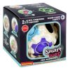 Головоломка "SMART ШАР" 2в1 игрушка - массажер, белый, Bondibon
