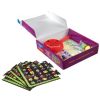 Развивающая настольная игра "НАЙДИ КОТА" Bondibon - BONDIBON