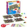 Развивающая настольная игра "НАЙДИ КОТА" Bondibon - BONDIBON