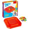 Развивающая настольная игра "ЦВЕТОВОЕ РЕШЕНИЕ" Bondibon - BONDIBON