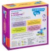Обучающая настольная игра "СЧИТАЙ И ПРОВЕРЯЙ 4" со слонятами Bondibon - BONDIBON