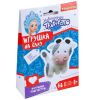 Набор для творчества Bondibon "Ёлочные игрушки из фетра своими руками: Коровка"