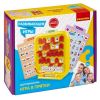 Развивающая настольная игра "ИГРА В ПРЯТКИ" Bondibon