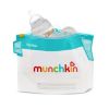 Munchkin пакеты для стерилизации в микроволновой печи, 6 штук