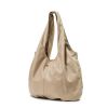 Elodie сумка Draped tote Pure Khaki