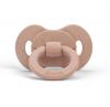 Elodie пустышка 0-6 мес. бамбук латексная - Powder Pink