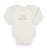 OLANT BABY боди "100% Organic"