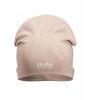 Elodie шапочка Logo Beanies - Powder Pink