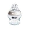 Tommee Tippee бутылочка для кормления Closer to nature®, 150 мл., 0+