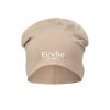 Elodie шапочка Logo Beanies - Blushing Pink