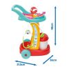 DeDe Набор игровой Candy&Ken Доктор с тележкой - dede