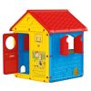 Домик игровой DOLU City House