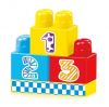 Конструктор DOLU Toddler 20 дет. - DOLU