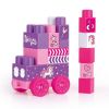 Конструктор DOLU Unicorn Mega blocks 20 дет.
