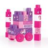 Конструктор DOLU Unicorn Mega blocks 25 дет.