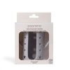 Силиконовый чехол для бутылочки, Light grey, 240 мл